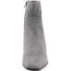 imageSteve Madden womens DustyGrey Suede