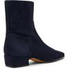 imageSteve Madden womens DustyNavy Suede