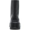 imageSteve Madden womens JonesBlack Leather