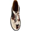 imageSteve Madden womens JonesCow Print
