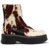 imageSteve Madden womens JonesCow Print