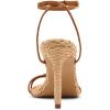 imageSteve Madden womens JypseyChesnut Suede