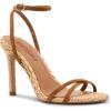 imageSteve Madden womens JypseyChesnut Suede