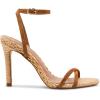imageSteve Madden womens JypseyChesnut Suede