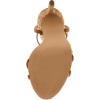 imageSteve Madden womens JypseyChesnut Suede