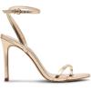 imageSteve Madden womens JypseyGold Leather