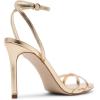 imageSteve Madden womens JypseyGold Leather