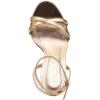 imageSteve Madden womens JypseyGold Leather