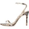 imageSteve Madden womens JypseyNatural Snake