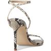 imageSteve Madden womens JypseyNatural Snake