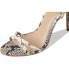 imageSteve Madden womens JypseyNatural Snake