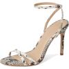 imageSteve Madden womens JypseyNatural Snake