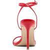imageSteve Madden womens JypseyRed Patent