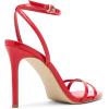imageSteve Madden womens JypseyRed Patent