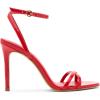 imageSteve Madden womens JypseyRed Patent