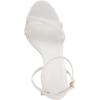 imageSteve Madden womens JypseyWhite Leather