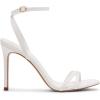 imageSteve Madden womens JypseyWhite Leather