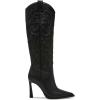 imageSteve Madden womens KinzeeBlack Leather