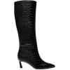 imageSteve Madden womens LavanBlack Croco
