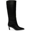 imageSteve Madden womens LavanBlack Leather