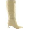 imageSteve Madden womens LavanCream Leather