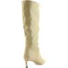 imageSteve Madden womens LavanCream Leather