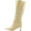 imageSteve Madden womens LavanCream Leather