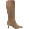 imageSteve Madden womens LavanOatmeal Suede