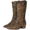 imageSteve Madden Womens AlbanyBrown Distressed