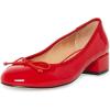 Red Patent
