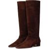 imageSteve Madden Womens Dantelle Knee High BootBrown Suede