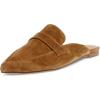 imageSteve Madden Womens FlavorCognac Suede