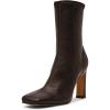 imageSteve Madden Womens Khelan Mid Calf BootBrown