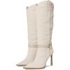 imageSteve Madden Womens Kyndall Fashion BootBone Suede