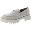imageSteve Madden Womens LawrenceLoaferBone Leather