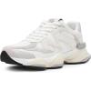 imageSteve Madden Womens Sebi SneakerWhite Multi