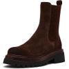 imageSteve Madden womens BlitzenBrown Suede