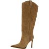 imageSteve Madden womens KinzeeChestnut Suede