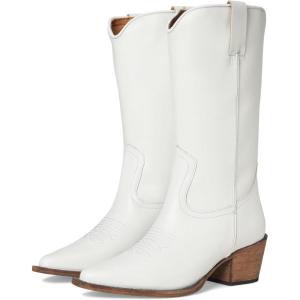 imageSteve Madden Womens AlbanyWhite Leather