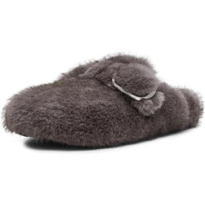 imageSteve Madden Womens Bohan ClogGrey