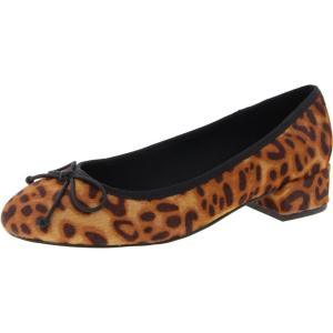 imageSteve Madden Womens CherishLeopard