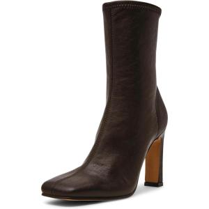 imageSteve Madden Womens Khelan Mid Calf BootBrown