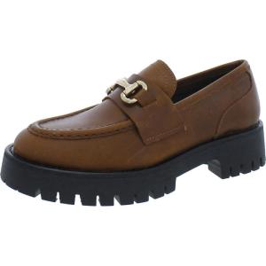 imageSteve Madden Womens LandoBrown Leather