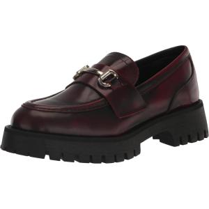 imageSteve Madden Womens LandoBurgundy