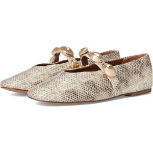 imageSteve Madden Womens PoppinNatural Snake