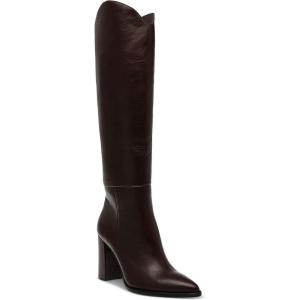 imageSteve Madden womens BixbyDark Brown
