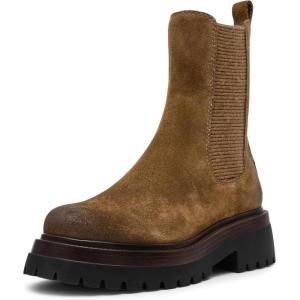 imageSteve Madden womens BlitzenTaupe Suede