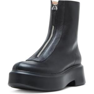 imageSteve Madden womens JonesBlack Leather