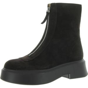 imageSteve Madden womens JonesBrown Suede