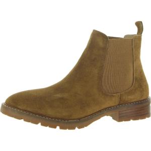 imageSteve Madden womens LeopoldChestnut Suede